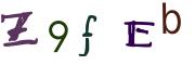 Bild-CAPTCHA