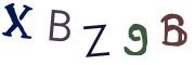 Bild-CAPTCHA