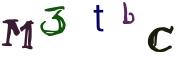 Bild-CAPTCHA