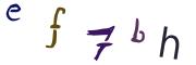 Bild-CAPTCHA
