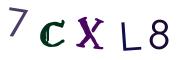 Bild-CAPTCHA