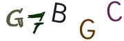 Bild-CAPTCHA