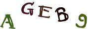 Bild-CAPTCHA