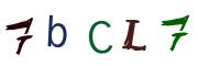 Bild-CAPTCHA