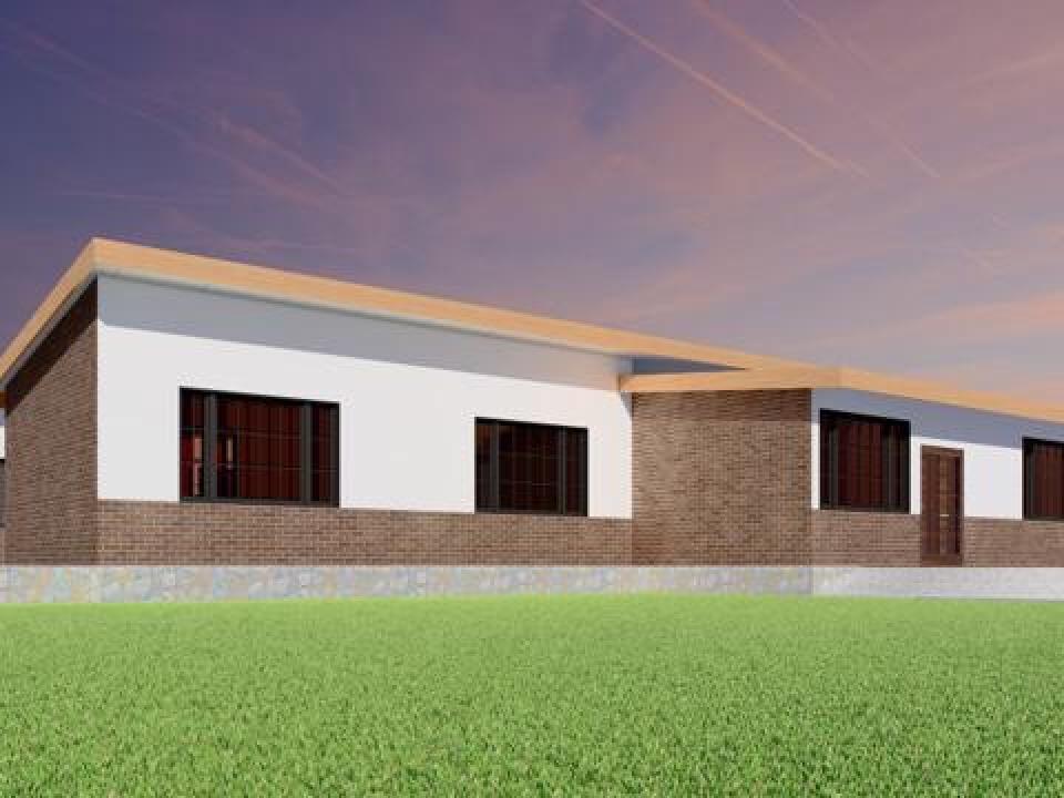 Progetto Congo (Casa Accoglienza)