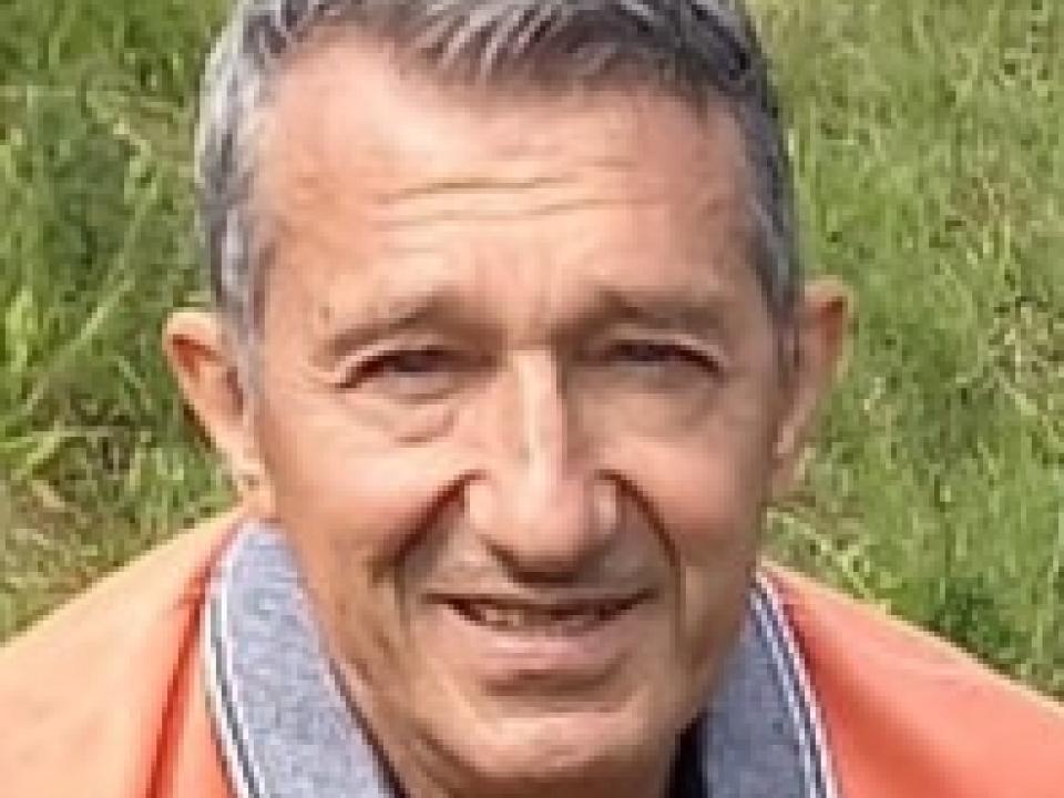 Antonino Miragliotta