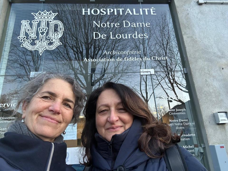 Volontariato Lourdes 2025