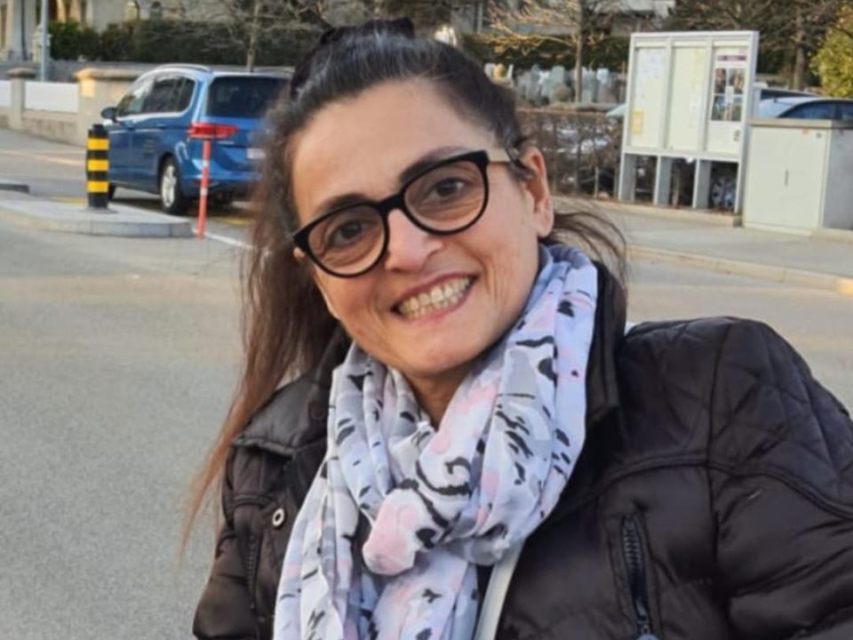Adriana Veraldi