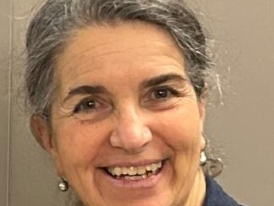 Daniela Amati/Frauenfeld