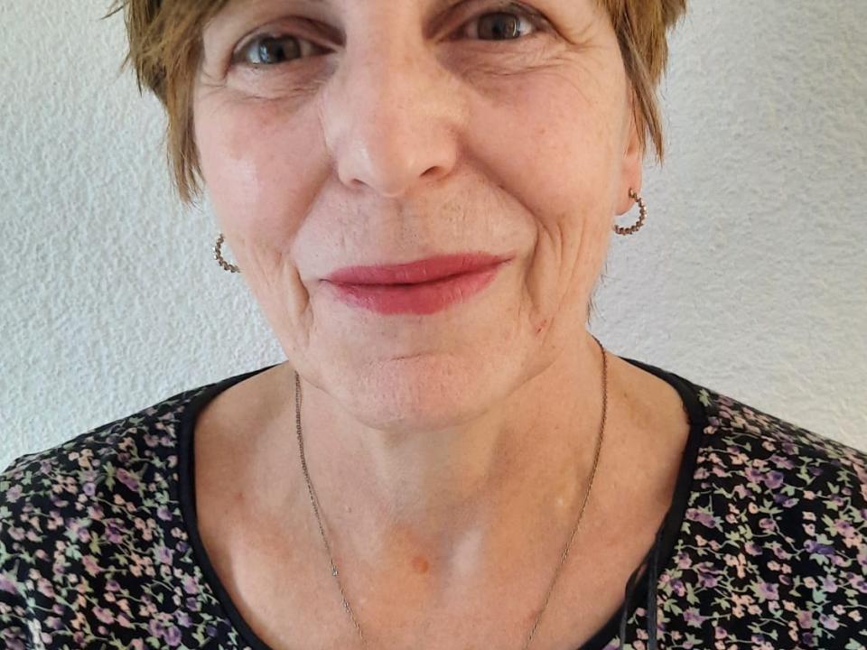 Manuela Messina