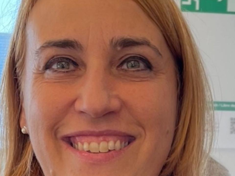 Silvia Soldano/Weinfelden