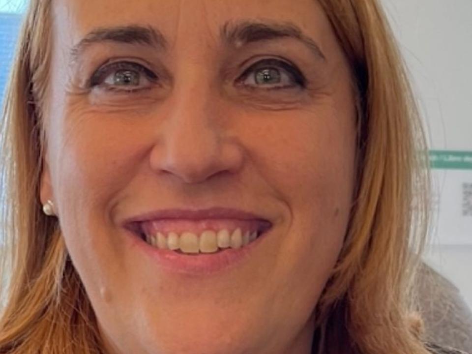 Silvia Soldano