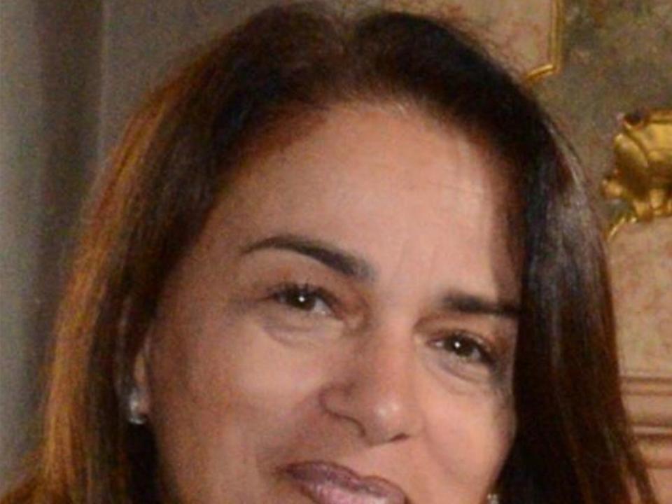 Anna Ferrante/Tägerwilen