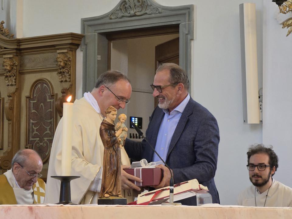 Saluto don Giorgio_13.06.2026