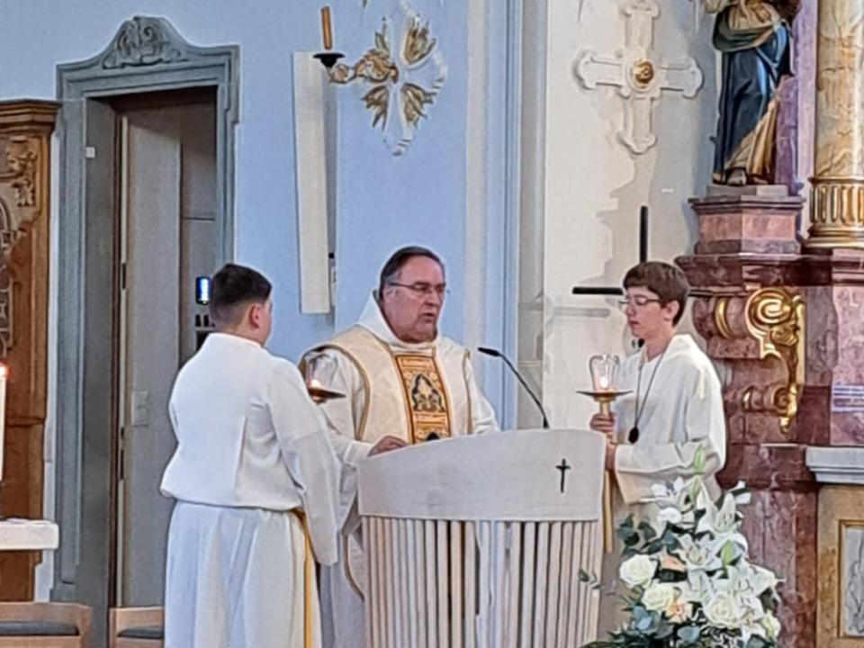 Madonna di Fatima