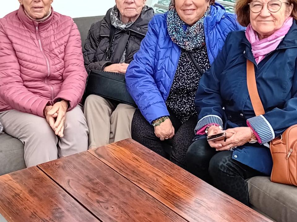 Gita di un giorno