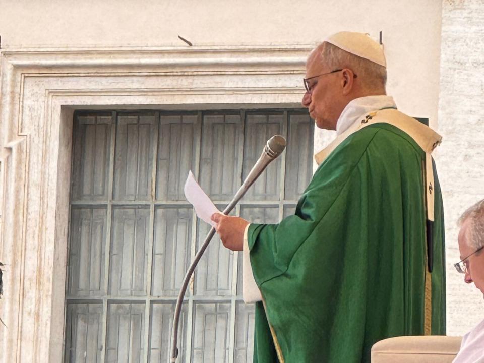 Pellegrinaggio a Roma