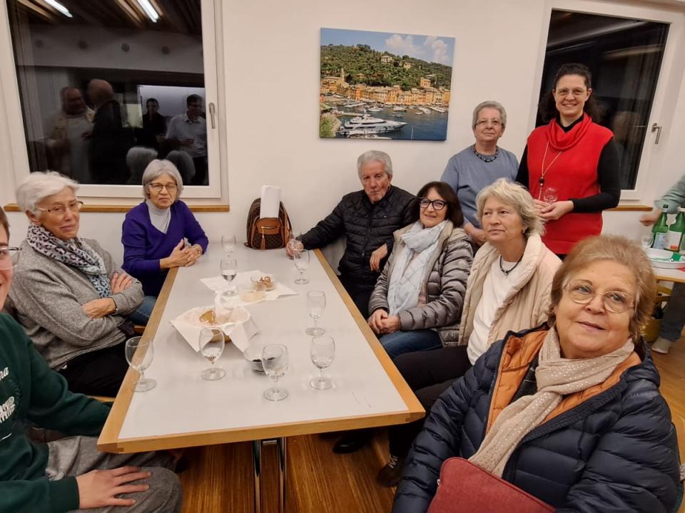 Benedizione del Presepe 2025