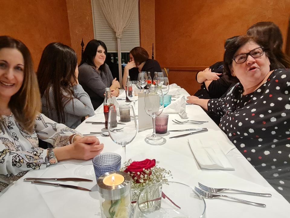 Festa della donna 2022