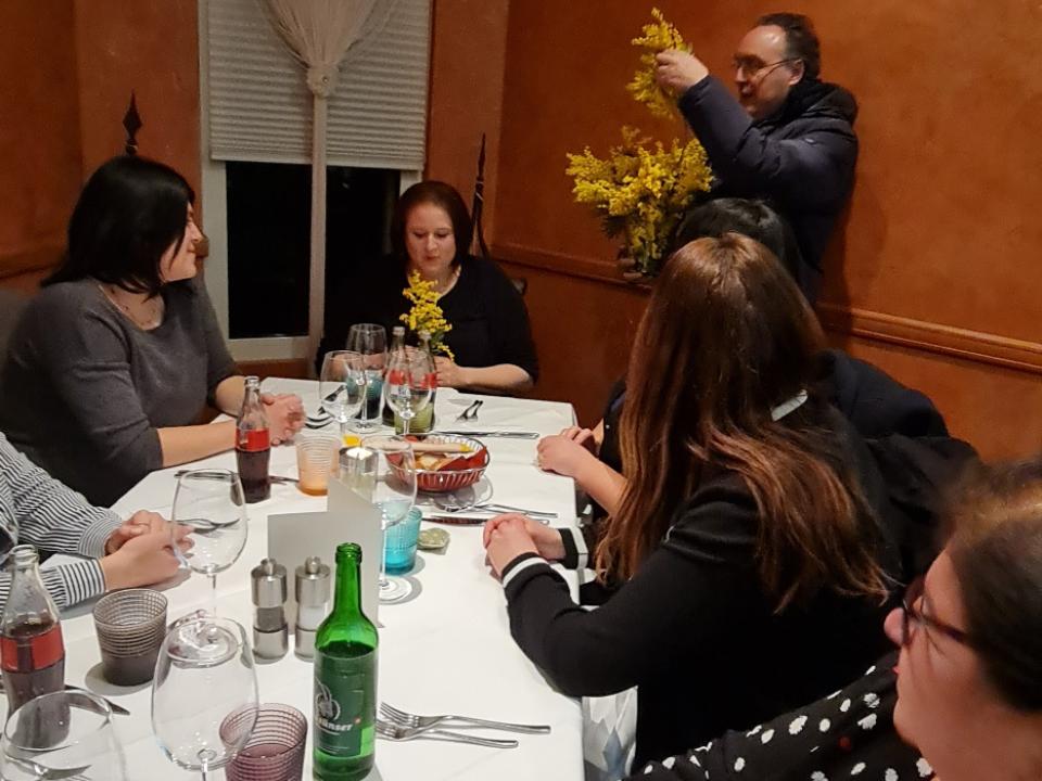 Festa della donna 2022