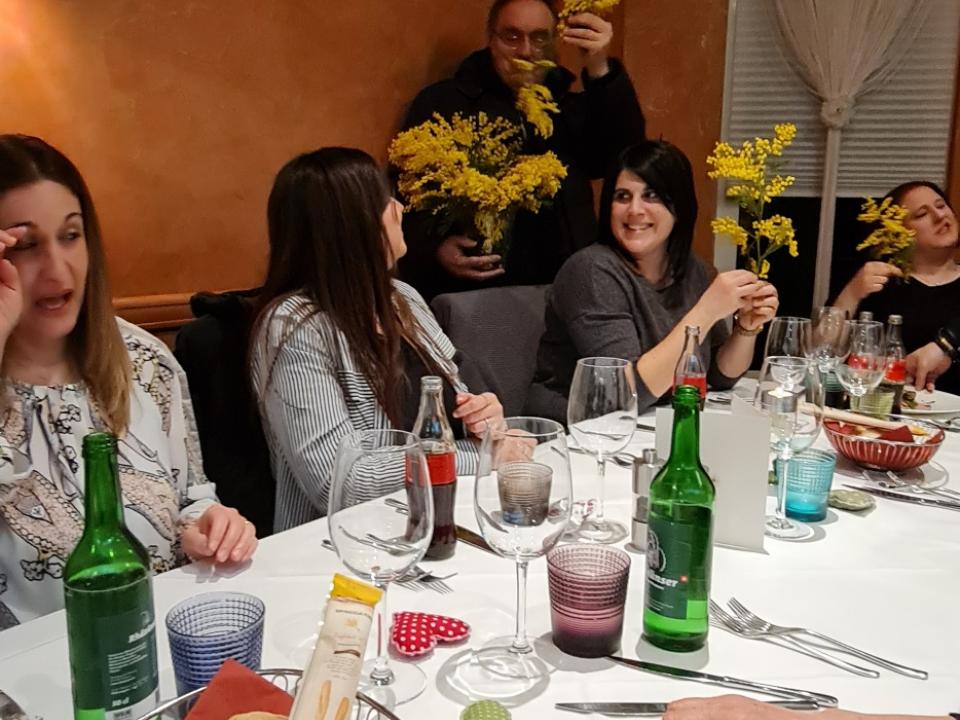 Festa della donna 2022