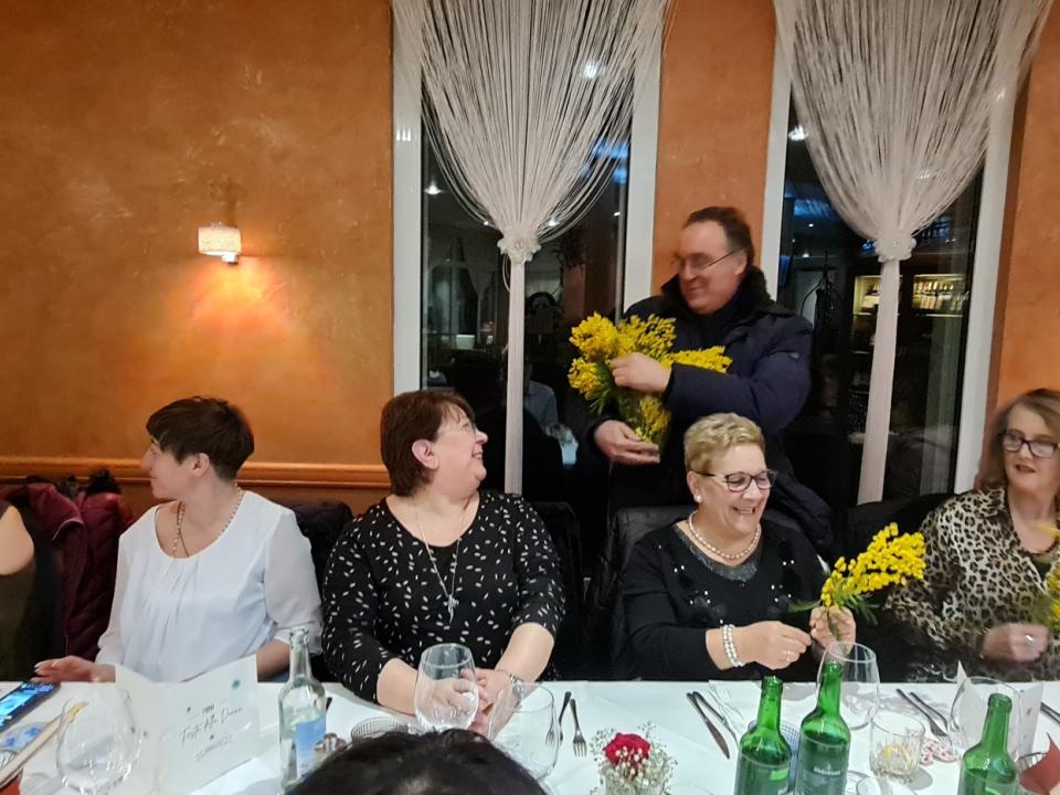 Festa della donna 2022