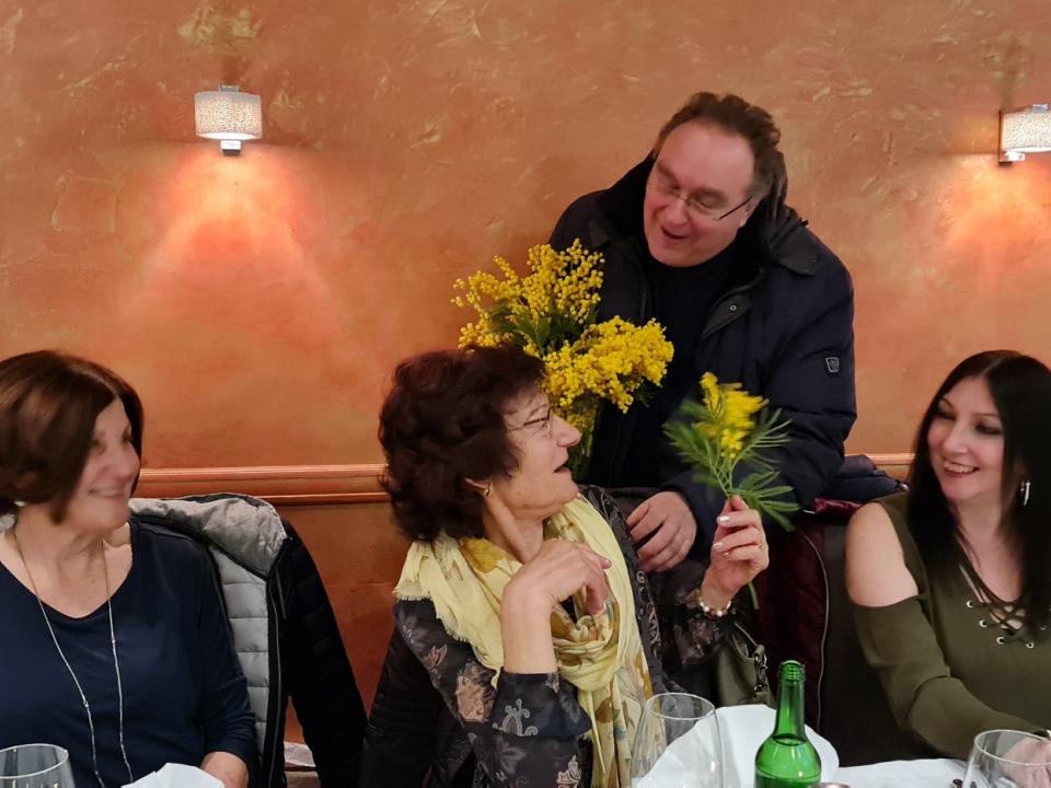 Festa della donna 2022