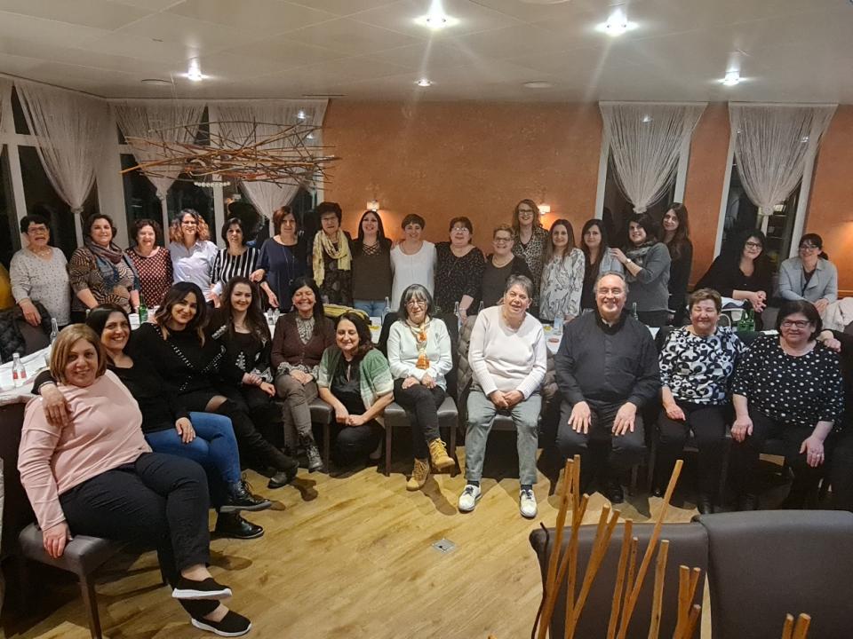 Festa della donna 2022
