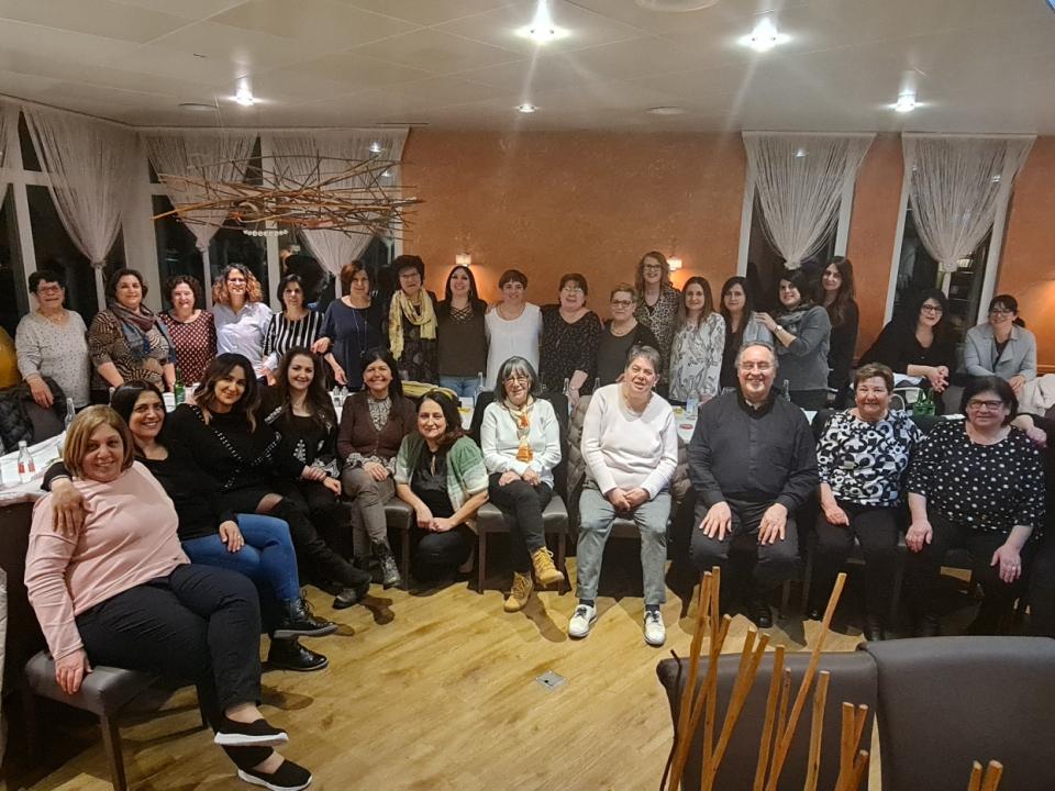 Festa della donna 2022