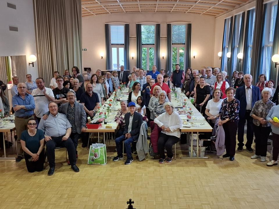 Festa delle Famiglie