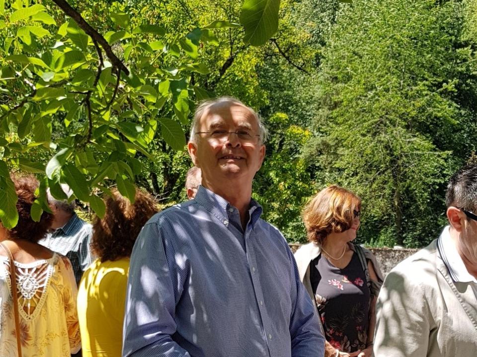 Domenico Ravizza