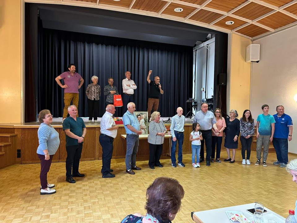 Festa delle Famiglie