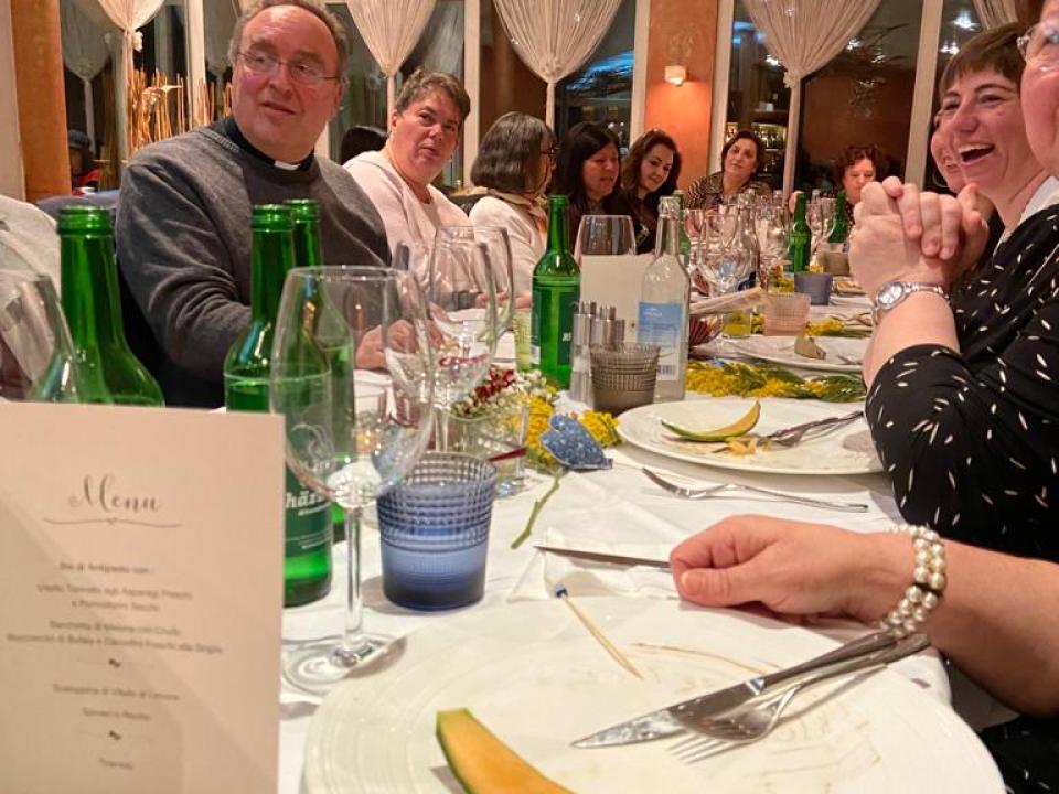 Festa della donna 2022