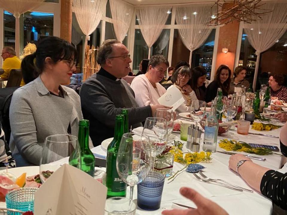 Festa della donna 2022