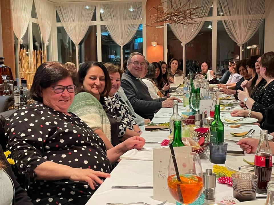 Festa della donna 2022