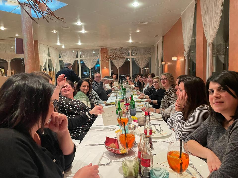 Festa della donna 2022