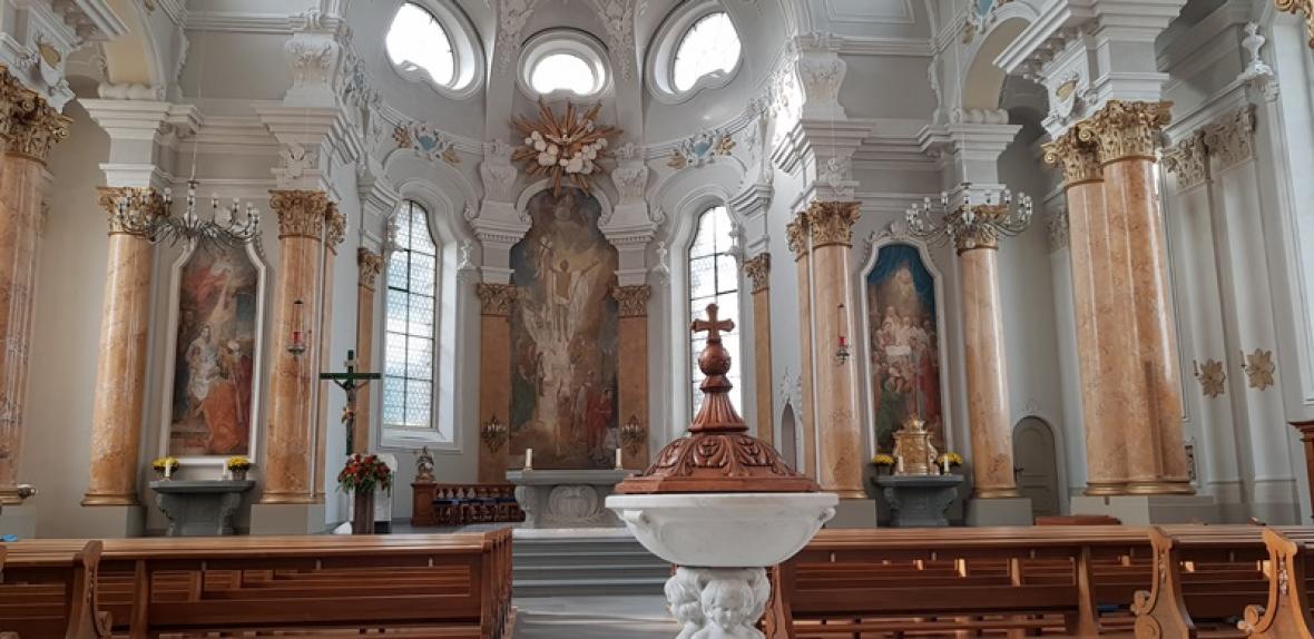 Stadtkirche