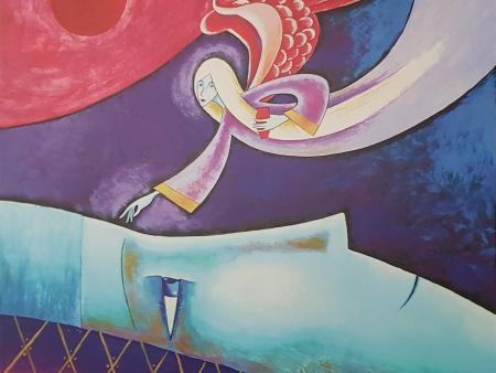 Unzione degli infermi