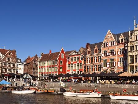 Olanda/Belgio