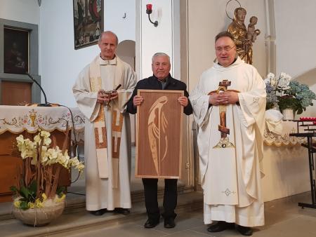 Dono per la missione