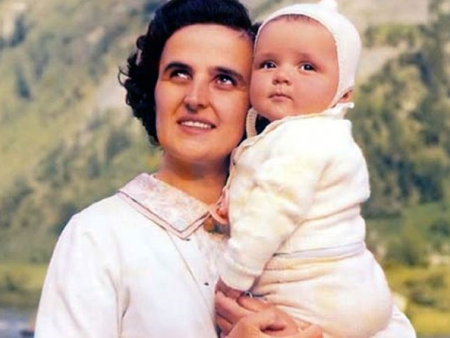 Festa delle Famiglie
