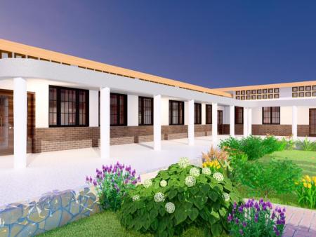 Casa Accoglienza