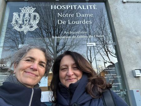 Un cammino di fede e accoglienza