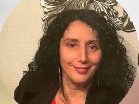 Stella Cirillo