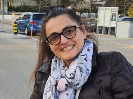 Adriana Veraldi/Frauenfeld