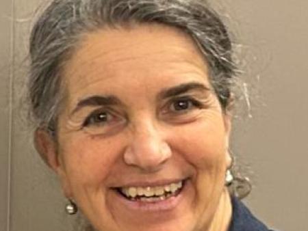 Daniela Amati/Frauenfeld