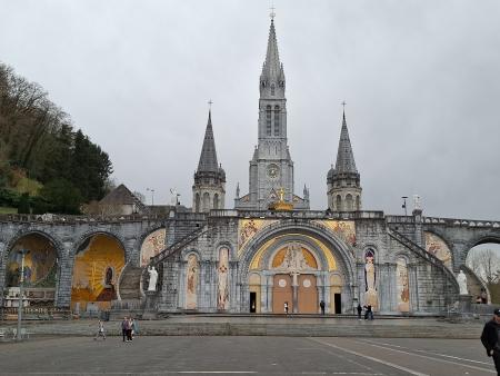 Lourdes