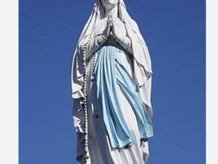 La nostra Mamma del Cielo