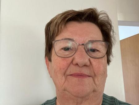 Virginia Memoli