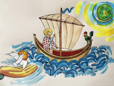 CATECHESI DEGLI ADULTI